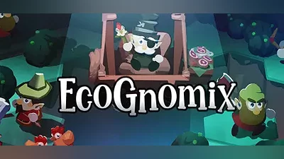 EcoGnomix / Steam Ключ / Все регионы | АВТОВЫДАЧА 24/7
