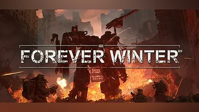 The Forever Winter / Steam Ключ / РФ+СНГ | АВТОВЫДАЧА 24/7