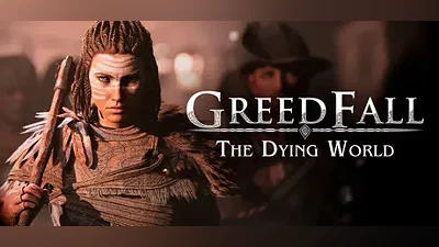 GreedFall: The Dying World / Steam Ключ / РФ+СНГ | АВТОВЫДАЧА 24/7