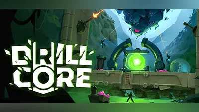 Drill Core / Steam Ключ / РФ+СНГ | АВТОВЫДАЧА 24/7