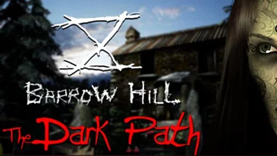 Barrow Hill: The Dark Path (Steam)