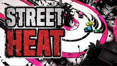 Street Heat (Steam)