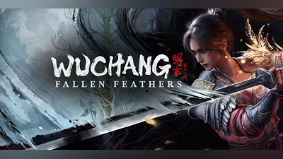 Wuchang Fallen Feathers (PC) [RU/CIS] [Deluxe Edition]