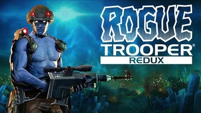 Rogue Trooper Redux (PC) [Europe] [Standard]