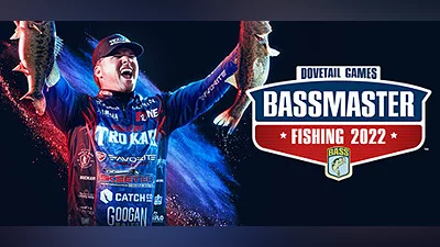 Bassmaster Fishing 2022 (Nintendo Switch) [Europe] [Deluxe Edition]