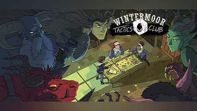 Wintermoor Tactics Club (PC) [Europe] [Wintermost]