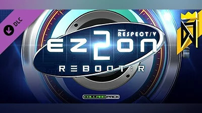 DJMAX RESPECT V - EZ2ON PACK