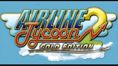 Airline Tycoon 2: Gold (Steam)