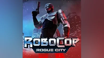 RoboCop: Rogue City (Steam Ключ) РФ и СНГ