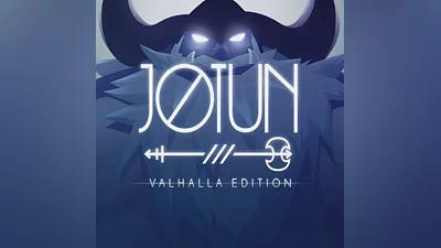 Jotun: Valhalla Edition (Ключ Steam | РФ+СНГ)