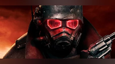 Fallout New Vegas