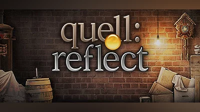 Quell Reflect (Steam key)