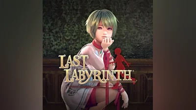 Last Labyrinth Oculus VR Quest 2/3/Pro/3S Ключ