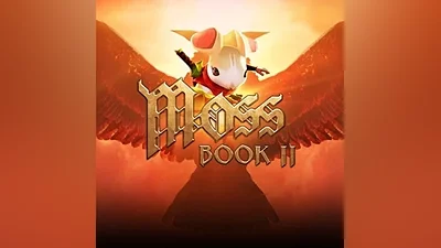 Moss: Book II Oculus Quest 1/2/3/Pro Ключ Meta