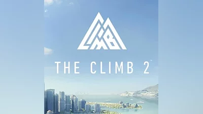 The Climb 2 Oculus Quest 1/2/3/Pro Ключ