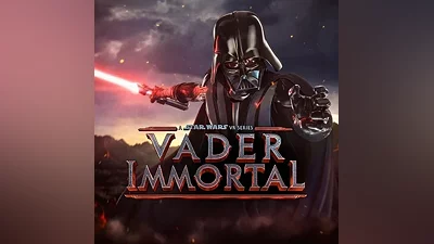 Vader Immortal Episode II Oculus Quest 1/2/3/Pro Ключ