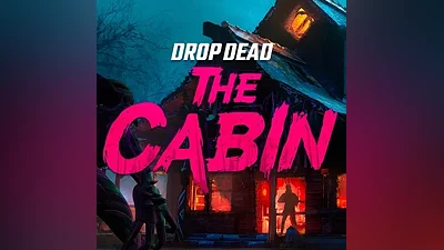 Drop Dead: The Cabin Oculus Quest 1/2/3/Pro Ключ