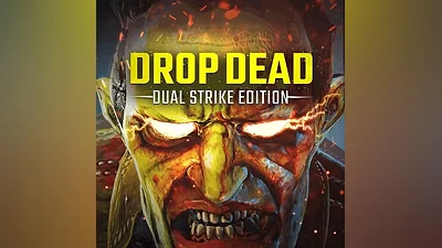 Drop Dead: Dual Strike Edition Oculus Quest 1/2/3/Pro