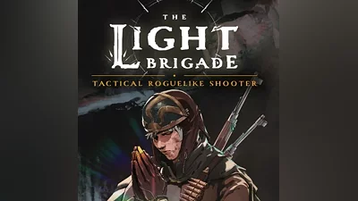 The Light Brigade Oculus Quest