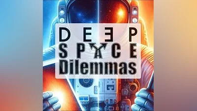 Deep Space Dilemmas Oculus Quest
