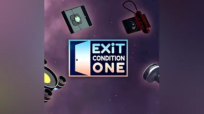 Exit Condition One Escape Room Oculus Quest