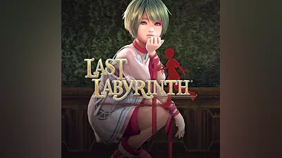 Last Labyrinth Oculus Quest