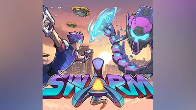 Swarm Oculus Quest