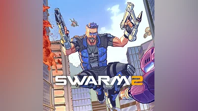 SWARM 2 Oculus Quest