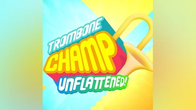 Trombone Champ: Unflattened! Oculus Quest