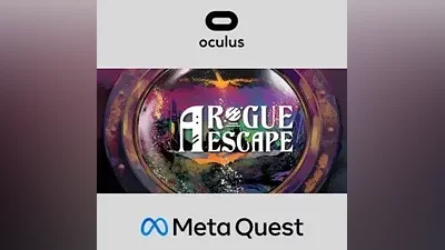 A Rogue Escape Oculus Quest
