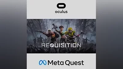 REQUISITION VR Oculus Quest