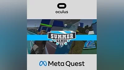 Summer Games VR Oculus Quest
