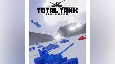 Total Tank Simulator (Ключ Steam | РФ+СНГ)