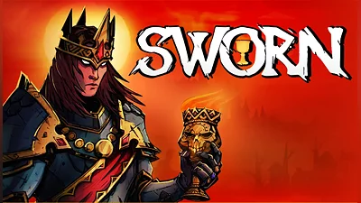 SWORN / Steam Ключ / РФ+СНГ | АВТОВЫДАЧА 24/7