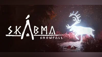 Skábma — Snowfall / Steam Ключ / РФ+СНГ | АВТОВЫДАЧА 24/7