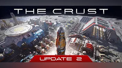 The Crust / Steam Ключ / РФ+СНГ | АВТОВЫДАЧА 24/7