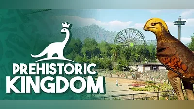 Prehistoric Kingdom / Steam Ключ / РФ+СНГ | АВТОВЫДАЧА 24/7