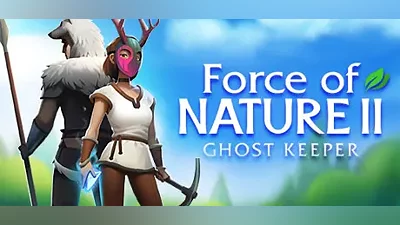 Force of Nature 2: Ghost Keeper / Steam Ключ / РФ+СНГ | АВТОВЫДАЧА 24/7