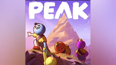 PEAK (РУ+СНГ) STEAM КЛЮЧ