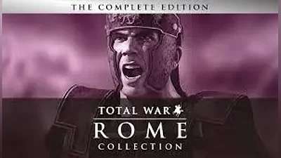 КЛЮЧ Rome: Total War Collection ГЛОБАЛЬНЫЙ СТИМ КЛЮ + РФ + ALEXANDER DLC + Spiral Knights