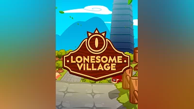 Lonesome Village