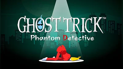 Ghost Trick Phantom Detective (PC) [RU/CIS] [Standard]