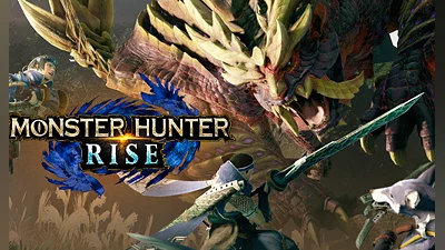 Monster Hunter Rise (PC) [RU/CIS] [Standard]