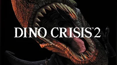 Dino Crisis 2 (PC) [Rest of the world] [Standard]