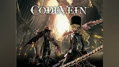 Code Vein (STEAM КЛЮЧ) РОССИЯ+КЗ+СНГ | РУССКИЙ ЯЗЫК