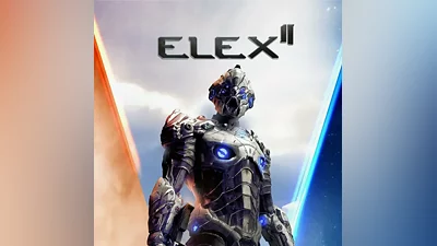 ELEX II (STEAM КЛЮЧ) РОССИЯ+КЗ+СНГ | РУССКИЙ ЯЗЫК ПОЛНОСТЬЮ