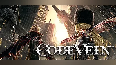 CODE VEIN / Steam Ключ / РФ+СНГ | АВТОВЫДАЧА 24/7