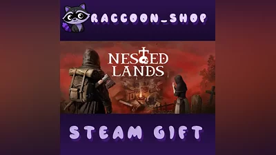Nested Lands * STEAM RU*KZ*UA*СНГ