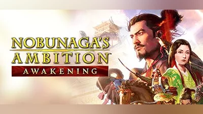 Nobunagas Ambition: Awakening (PC) [Global] [Standard]