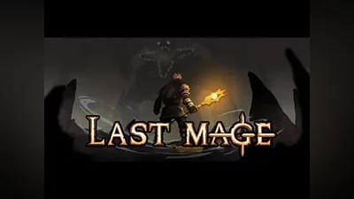 Last Mage ключ автовыдача